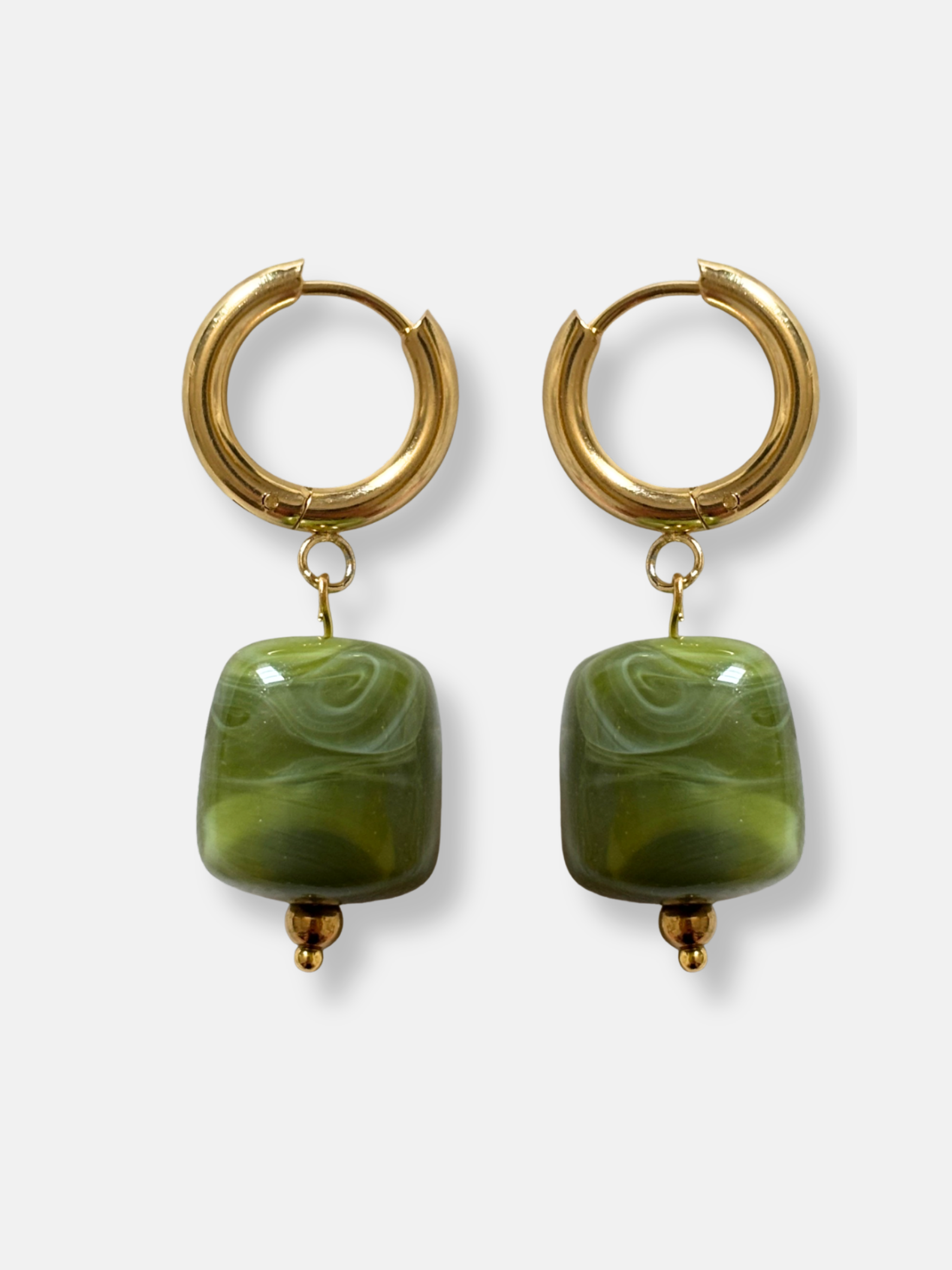 Boucles d'oreilles Isabel