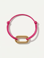 Pulsera de cordón Horizon