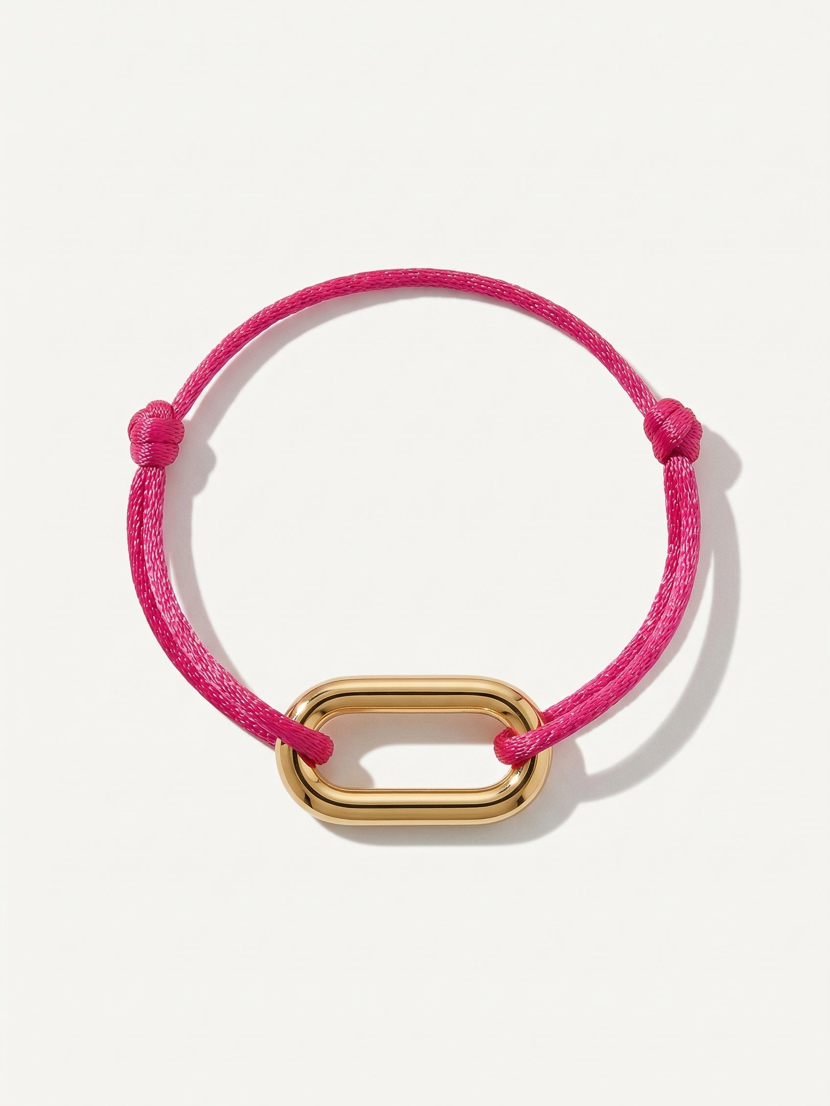 Pulsera de cordón Horizon