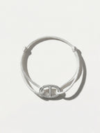 Nautical Mesh Cord Bracelet
