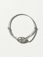 Nautical Mesh Cord Bracelet