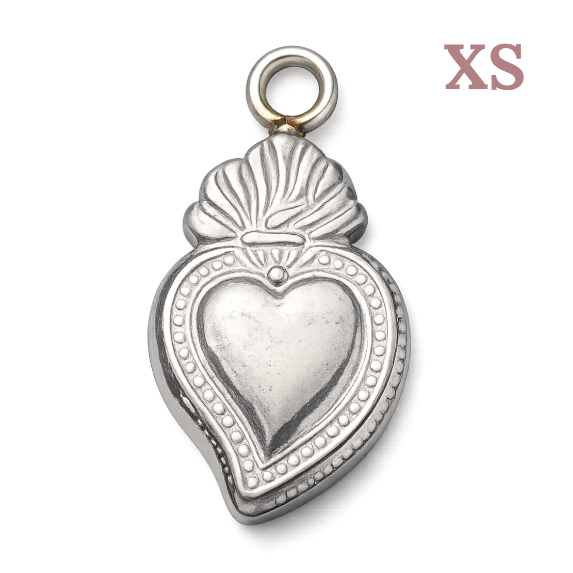 Charm Coeur sacré