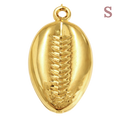 Charm Coquillage