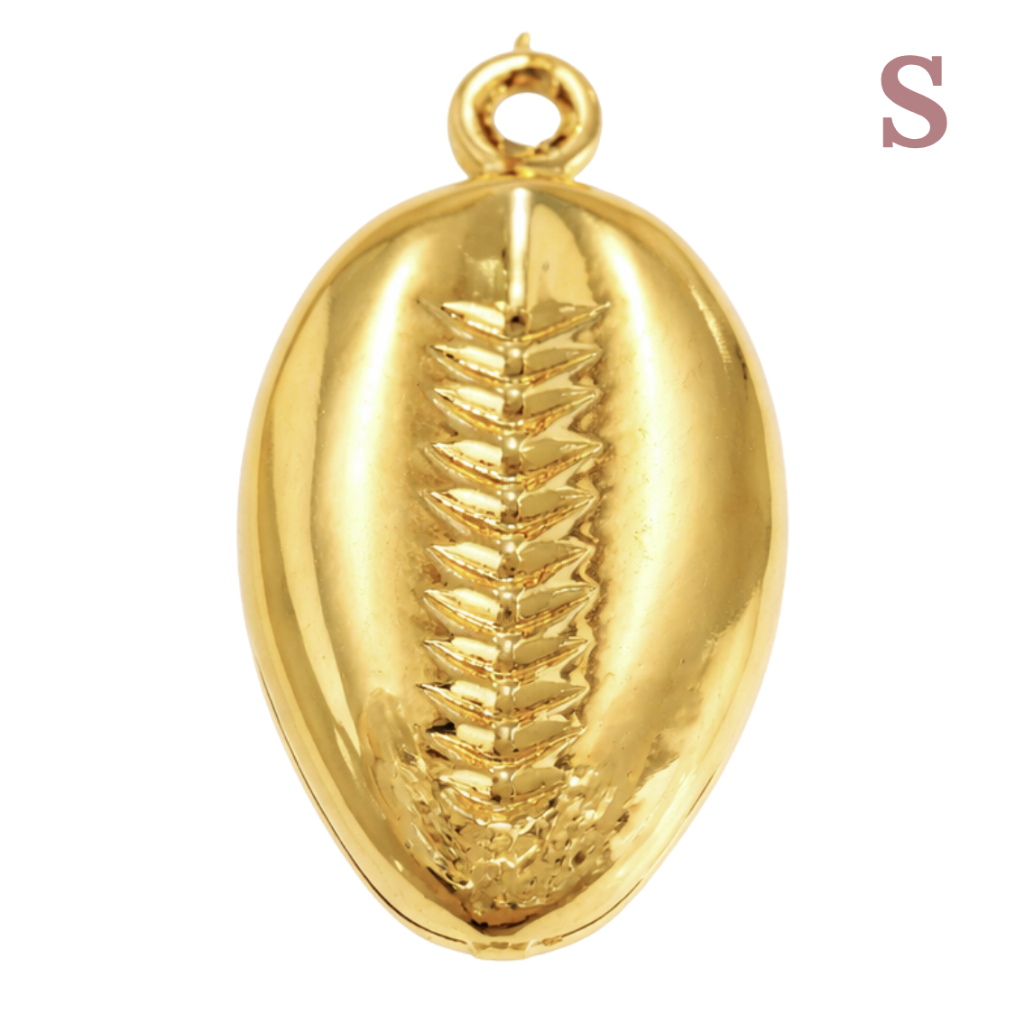 Charm Coquillage