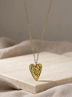 Collar Corazón