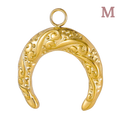 Charm Croissant de lune