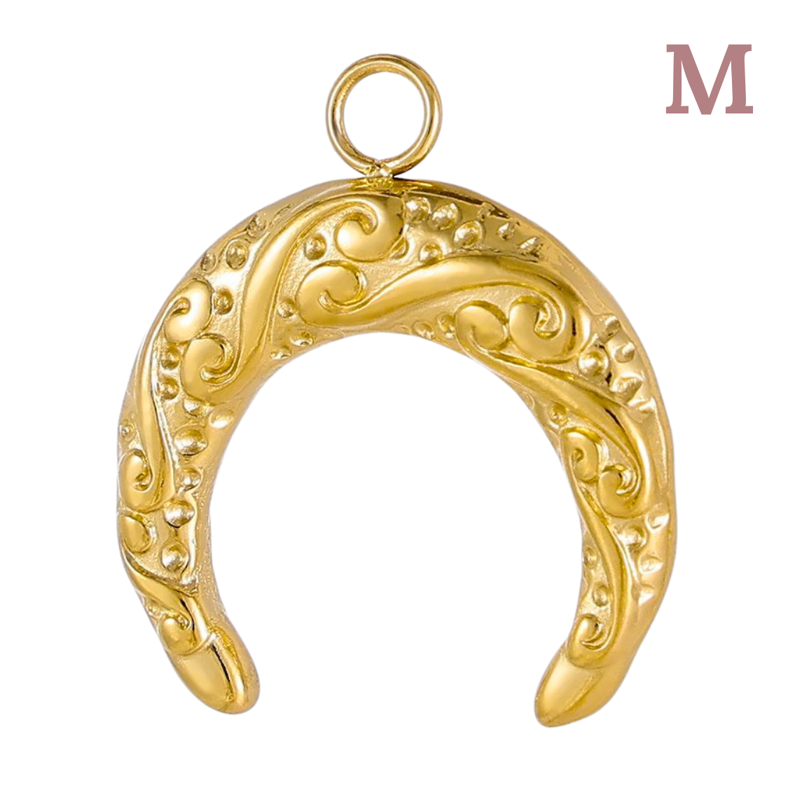 Charm Croissant de lune
