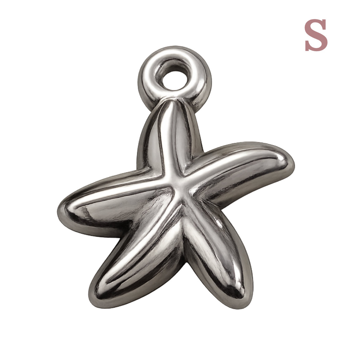 Charm Petite Étoile de mer