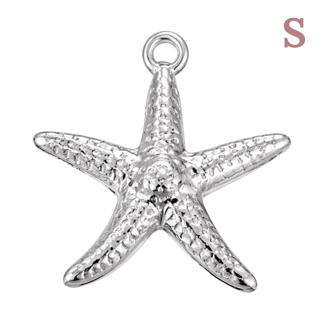 Charm Étoile de mer fine