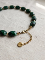 Collier Alba