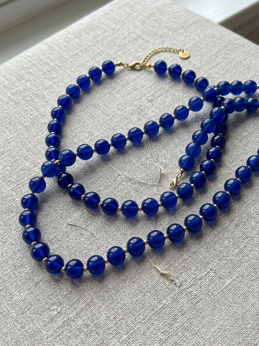 Collier Cora