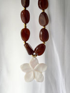 Collier Alba