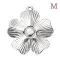 Charm Fleur de lotus
