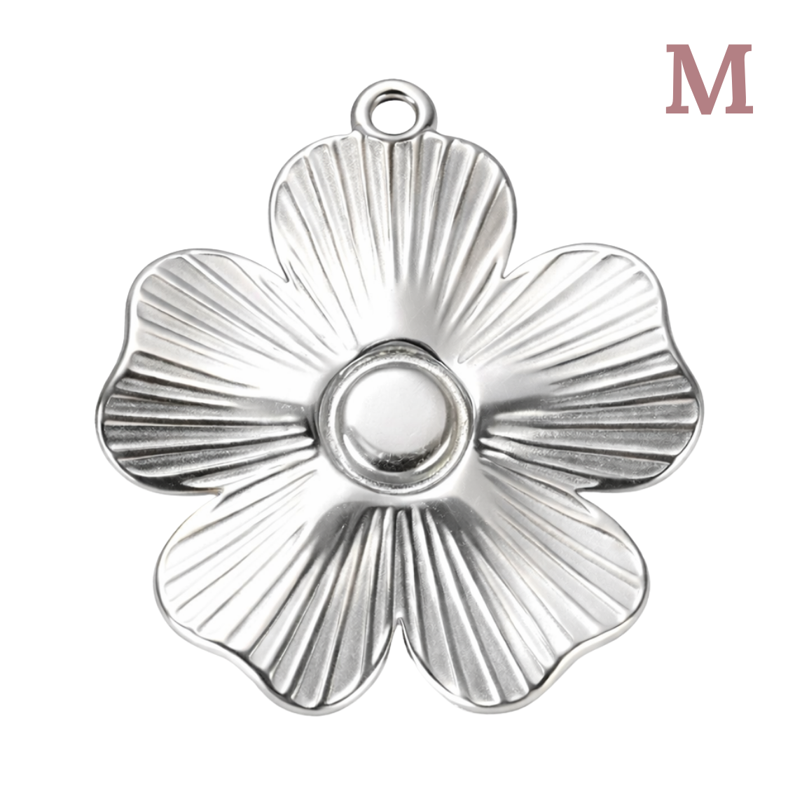 Charm Fleur de lotus