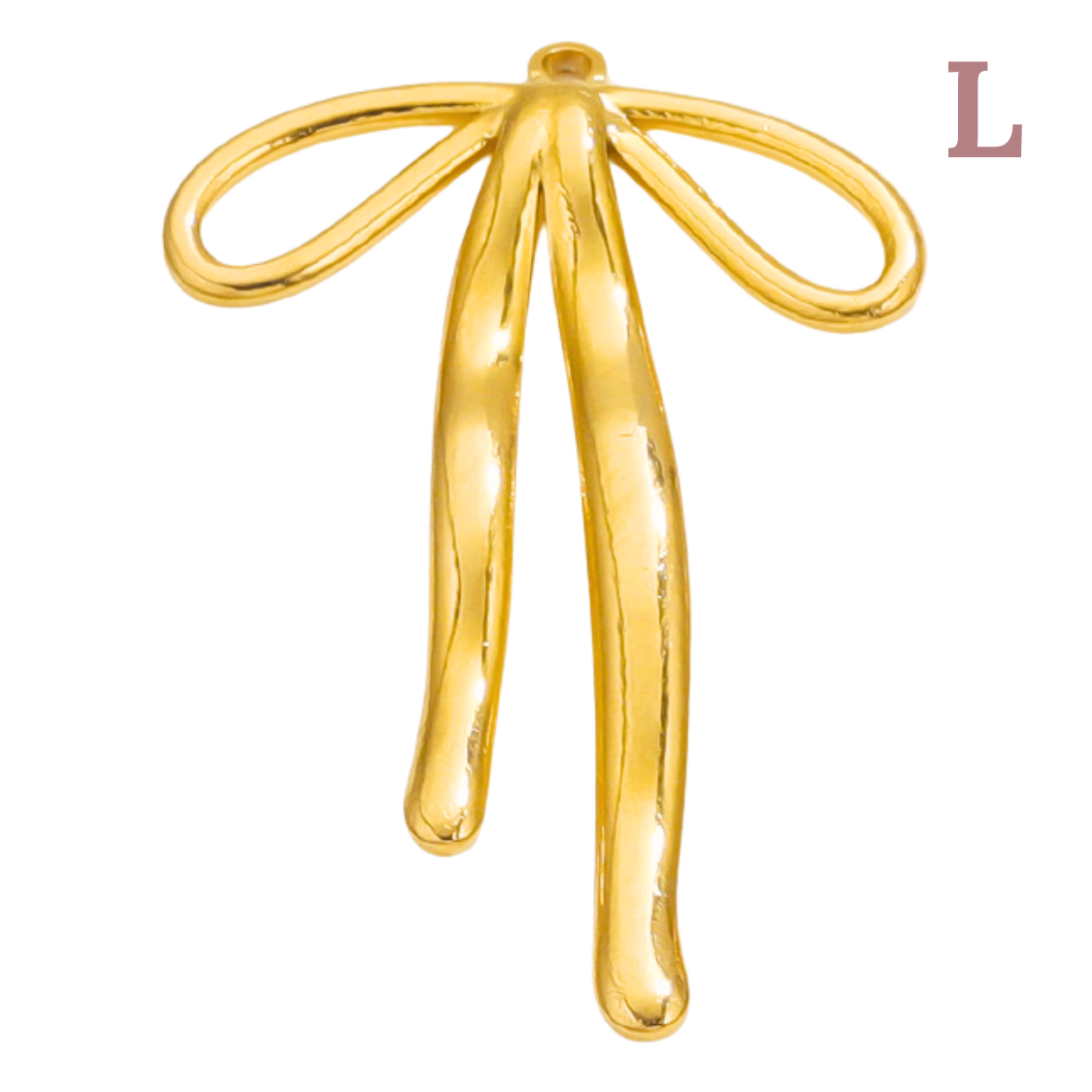 Charms Grand noeud
