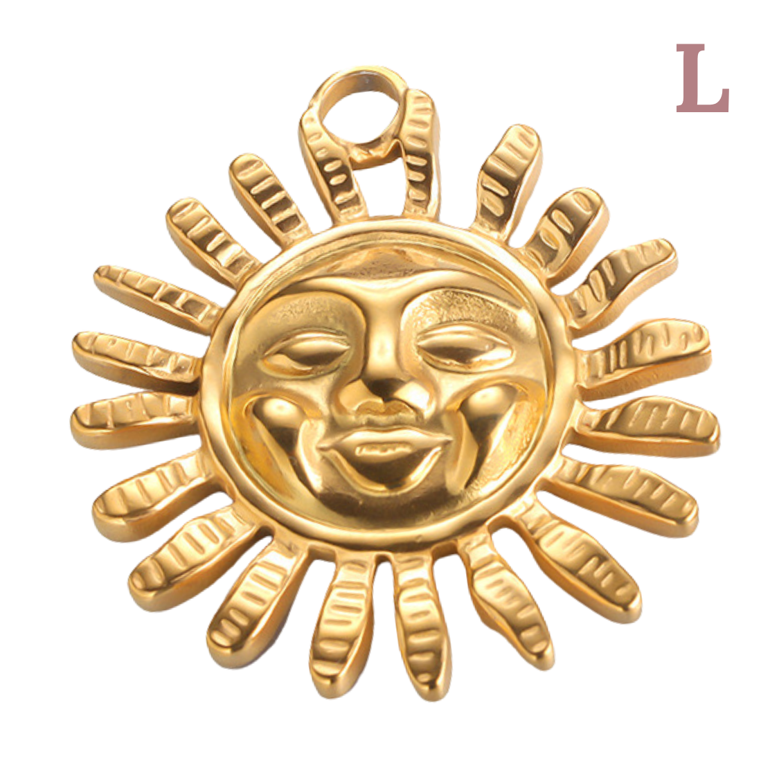 Charm Grand Soleil