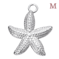 Charms Grande étoile de mer