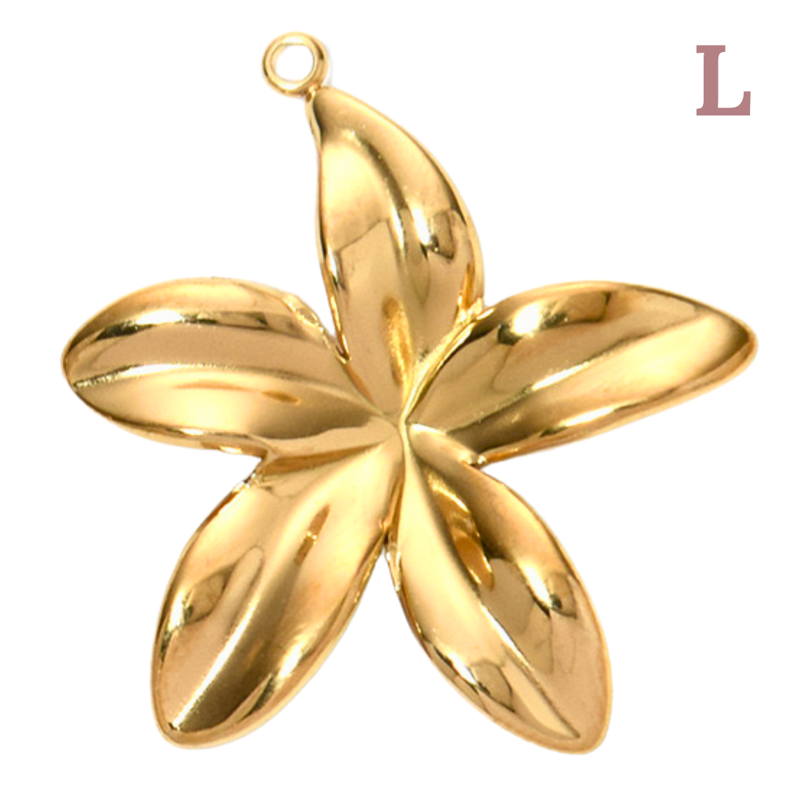 Charm Grande fleur
