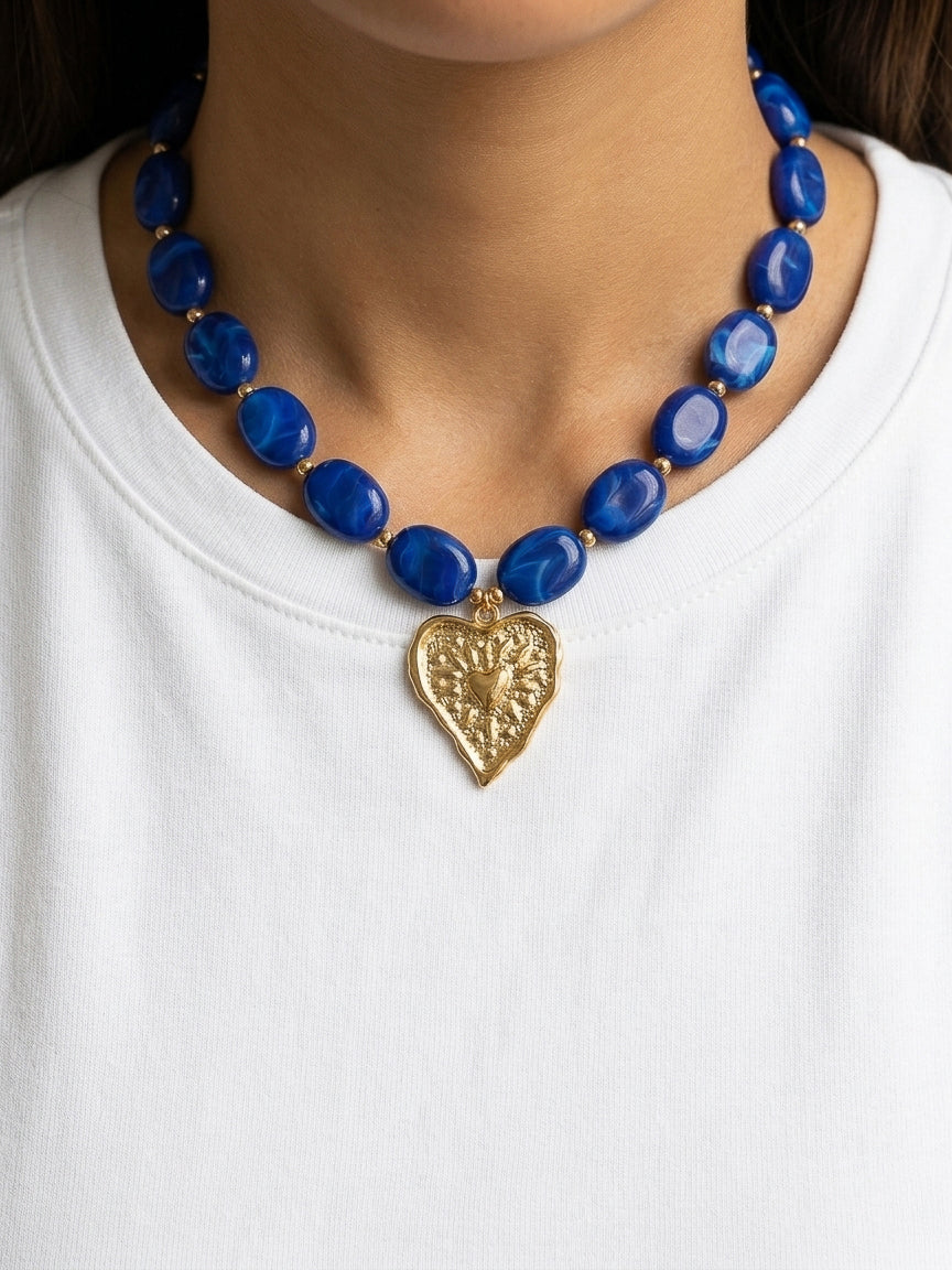 Collier Maïa