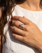 Bague Nyx