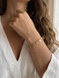 Pulsera Olympe