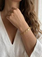 Pulsera Olympe