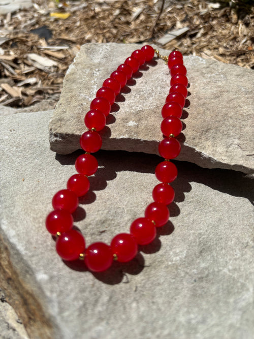 Collier Cora