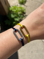 Pulsera de cordón Horizon