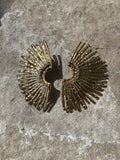 Boucles d'oreilles Soleyah
