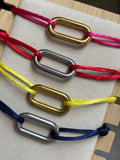 Pulsera de cordón Horizon