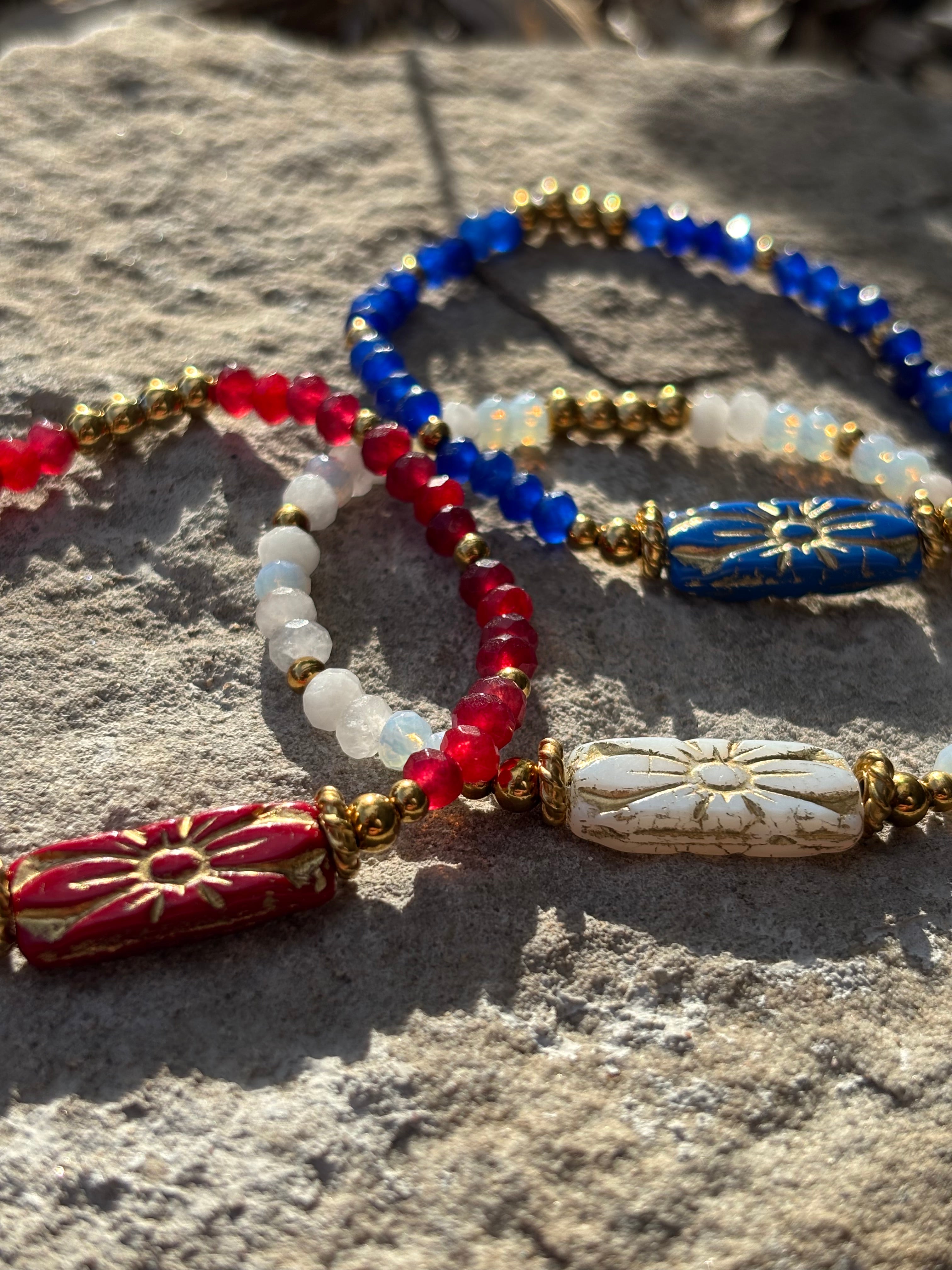 Bracelet Azura
