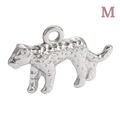 Charm Léopard