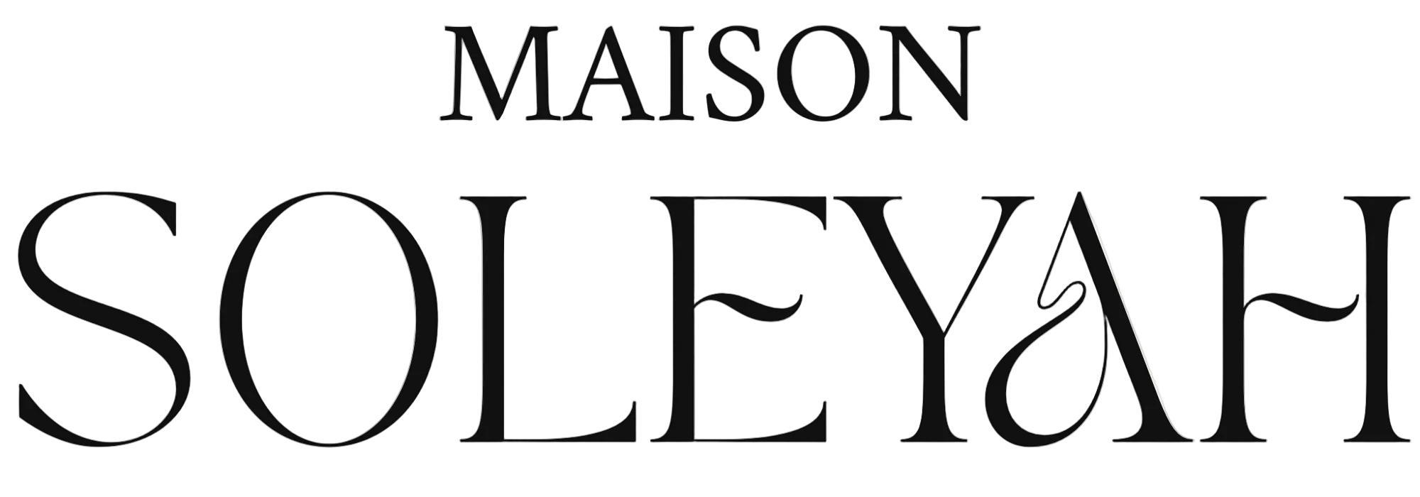 Maison Soleyah