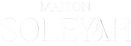 Maison Soleyah – Accueil