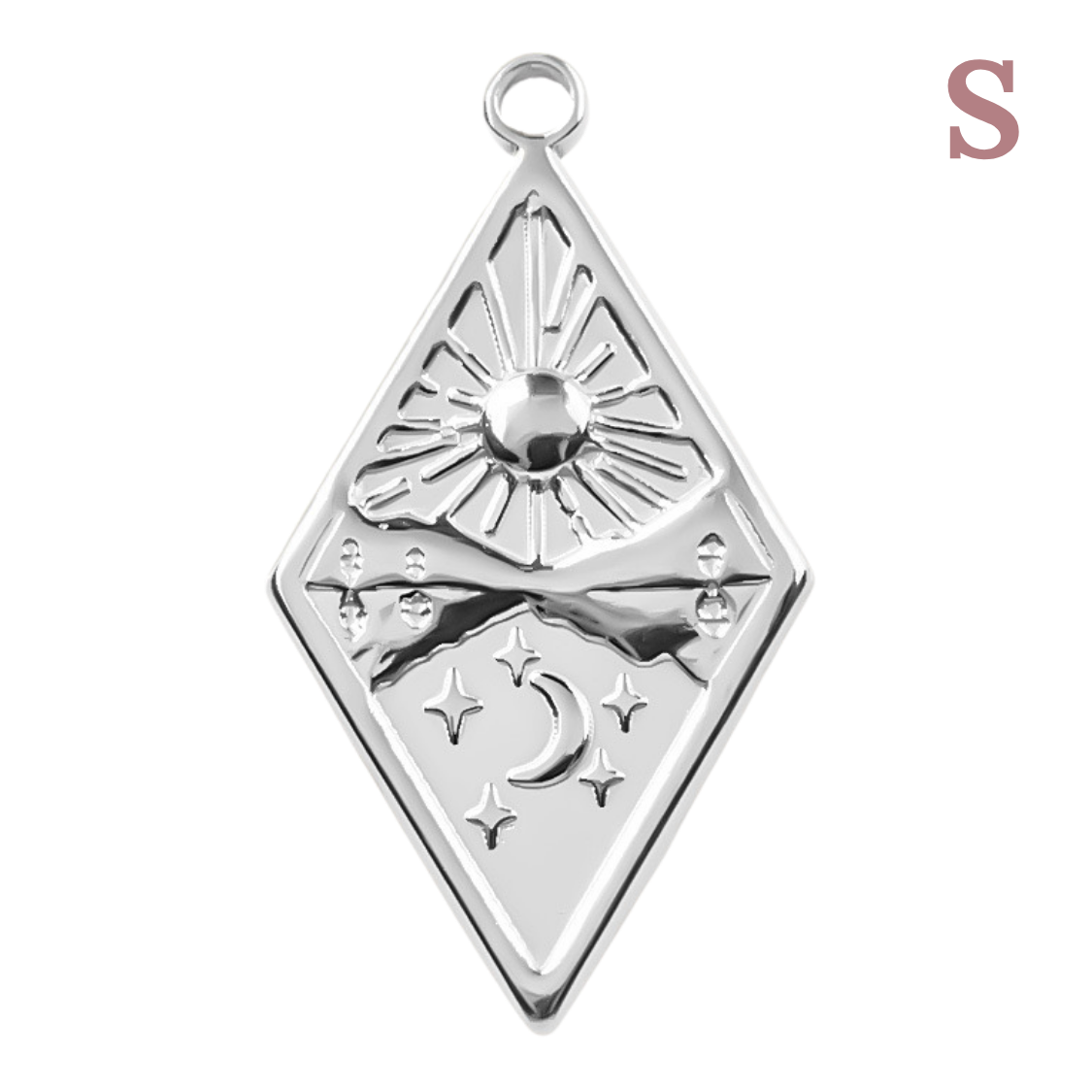 Charm Losange univers