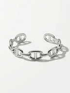 Brazalete Malla Marina