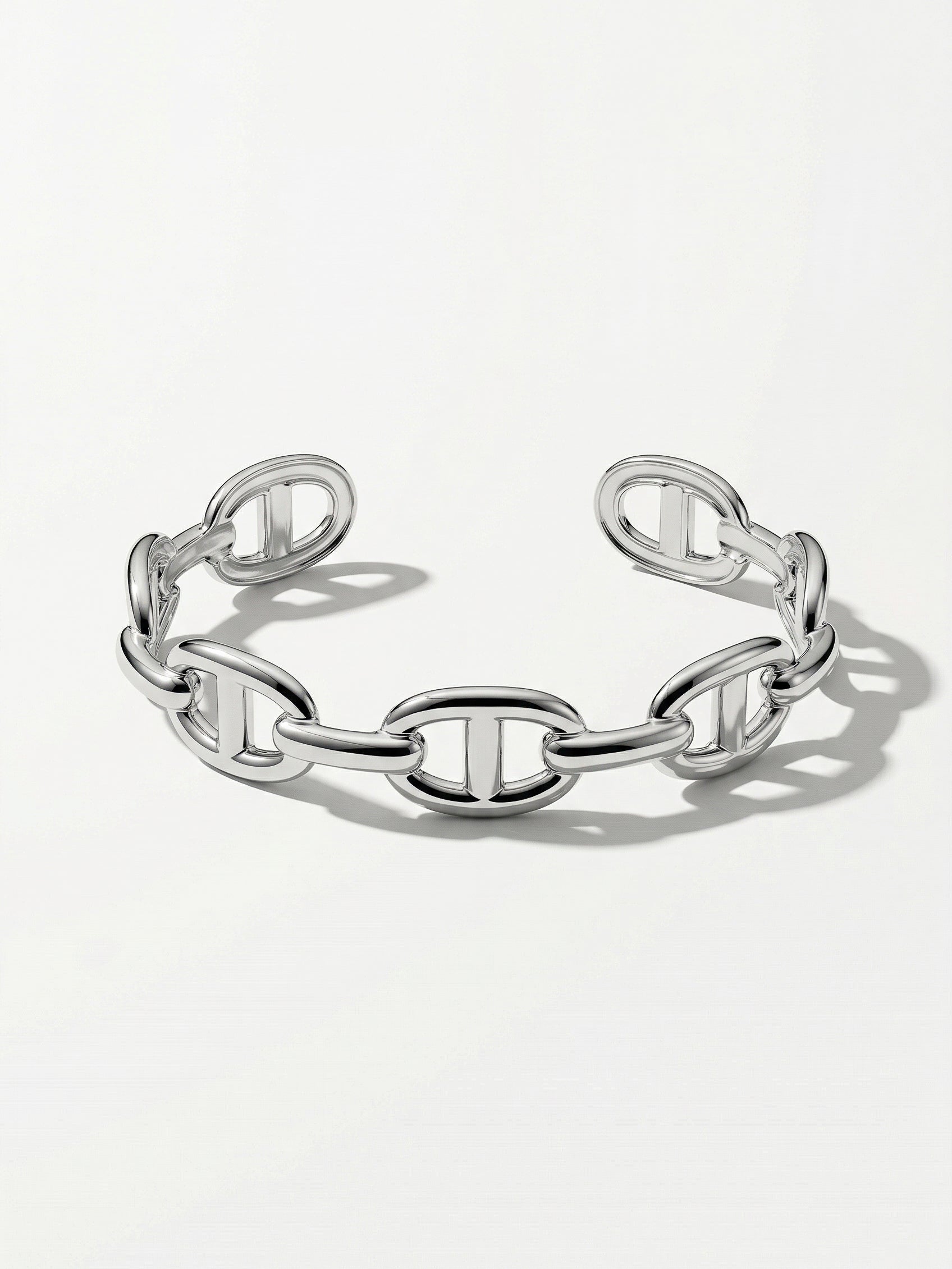 Brazalete Malla Marina