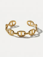 Brazalete Malla Marina