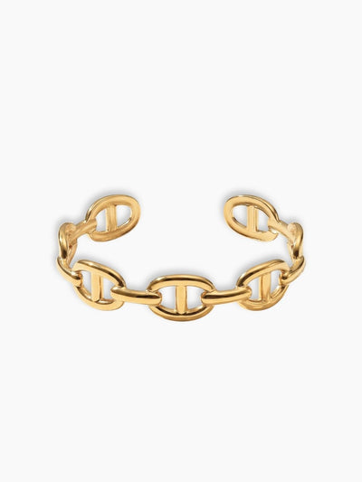 Brazalete Malla Marina