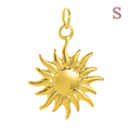 Charm Petit soleil