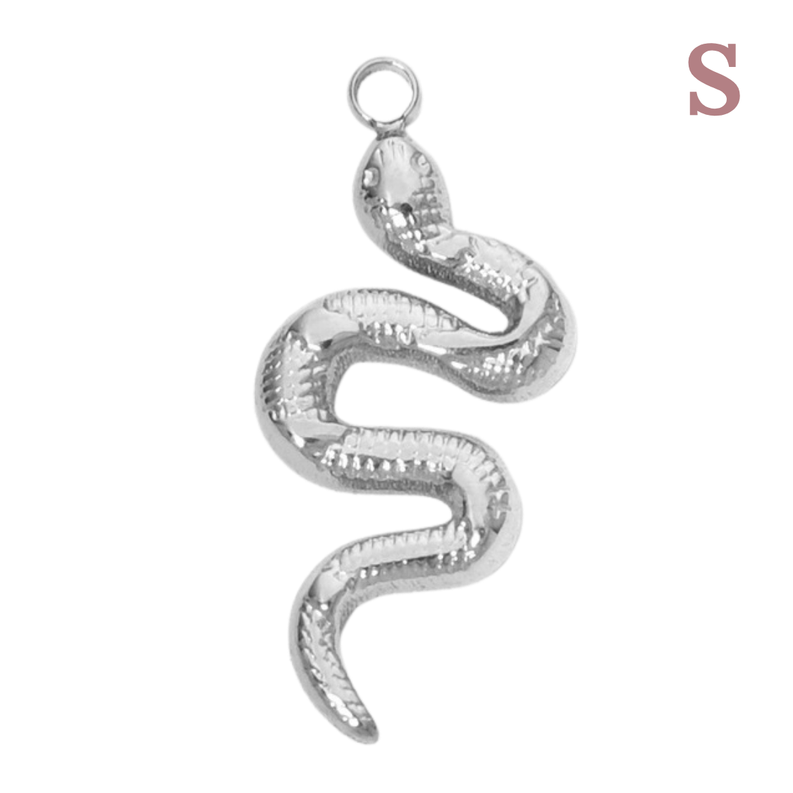 Charms Serpent