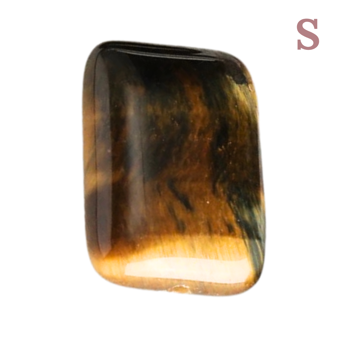 Charm Pierre rectangulaire
