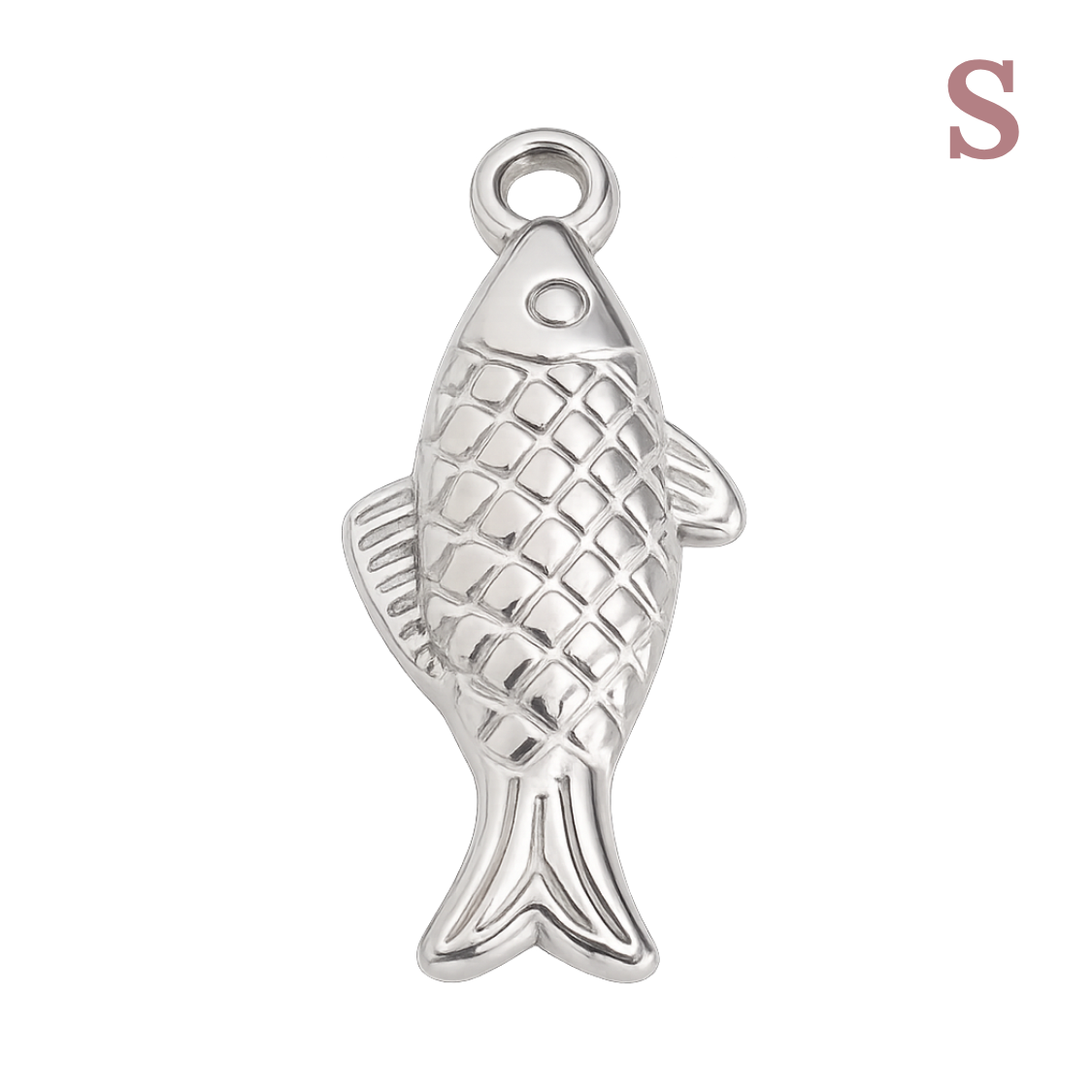 Charm Poisson