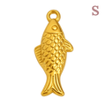 Charm Poisson