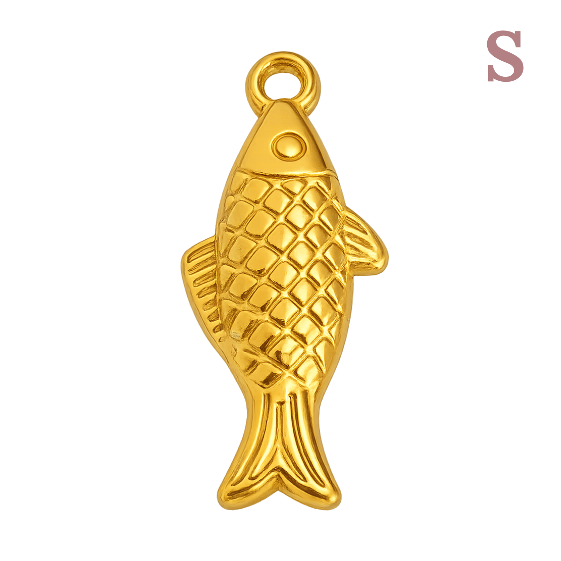 Charm Poisson