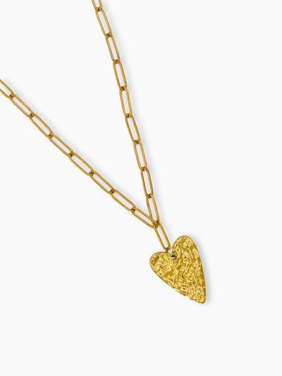 Collar Corazón
