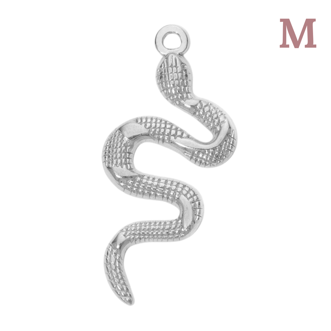 Charms Serpent
