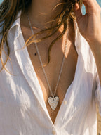 Collar Corazón
