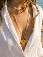 Collar Corazón