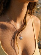Collar Colgante Soleyah